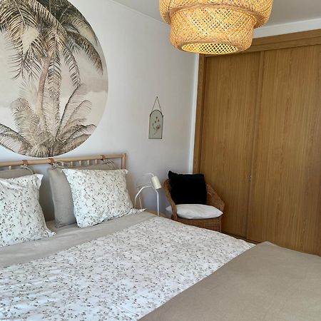 Apartamento Cabana Ria Formosa Cabanas De Tavira Buitenkant foto