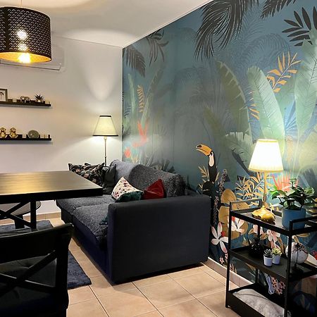 Apartamento Cabana Ria Formosa Cabanas De Tavira Buitenkant foto