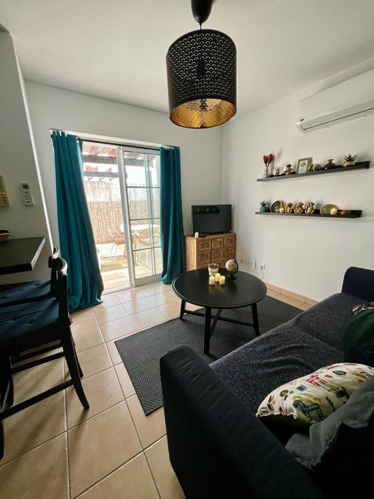 Apartamento Cabana Ria Formosa Cabanas De Tavira Buitenkant foto