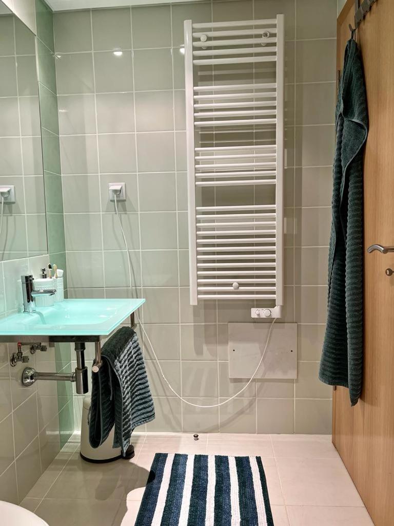 Apartamento Cabana Ria Formosa Cabanas De Tavira Buitenkant foto