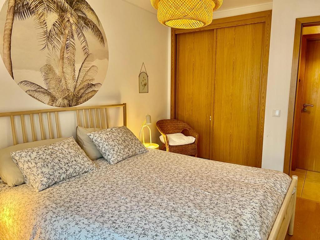 Apartamento Cabana Ria Formosa Cabanas De Tavira Buitenkant foto
