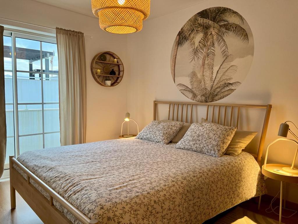 Apartamento Cabana Ria Formosa Cabanas De Tavira Buitenkant foto