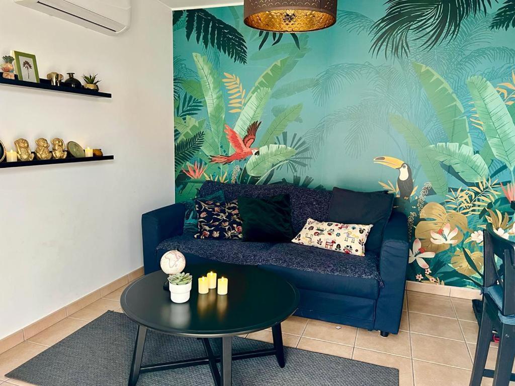 Apartamento Cabana Ria Formosa Cabanas De Tavira Buitenkant foto