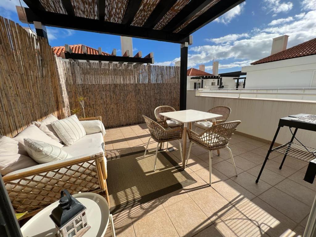Apartamento Cabana Ria Formosa Cabanas De Tavira Buitenkant foto