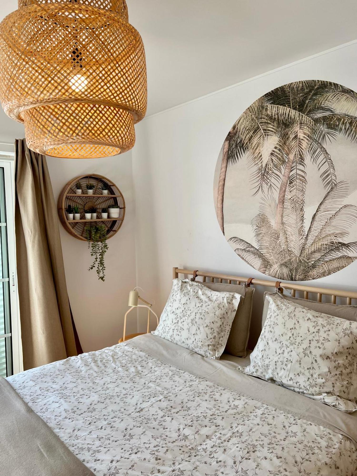 Apartamento Cabana Ria Formosa Cabanas De Tavira Buitenkant foto