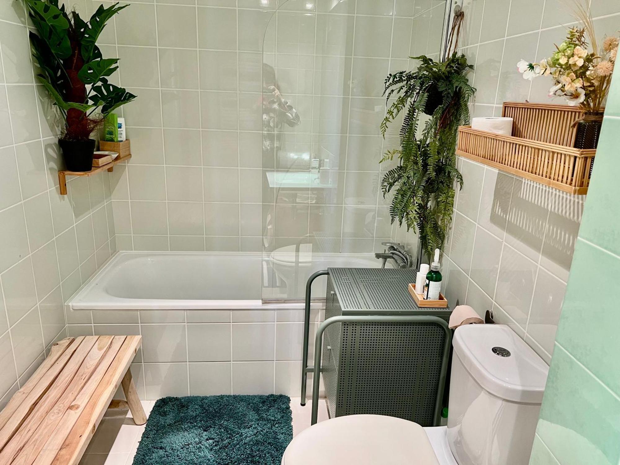 Apartamento Cabana Ria Formosa Cabanas De Tavira Buitenkant foto