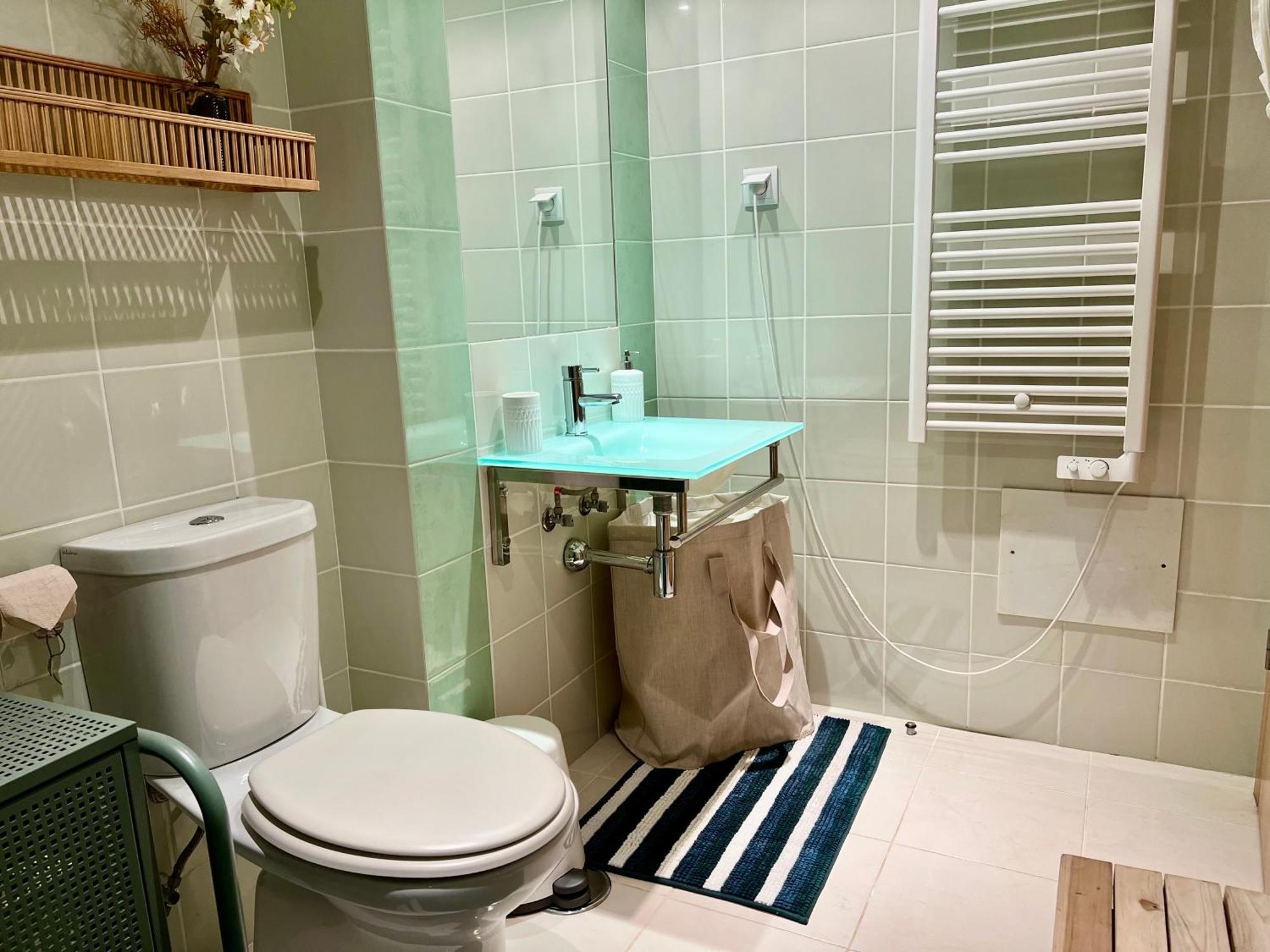 Apartamento Cabana Ria Formosa Cabanas De Tavira Buitenkant foto