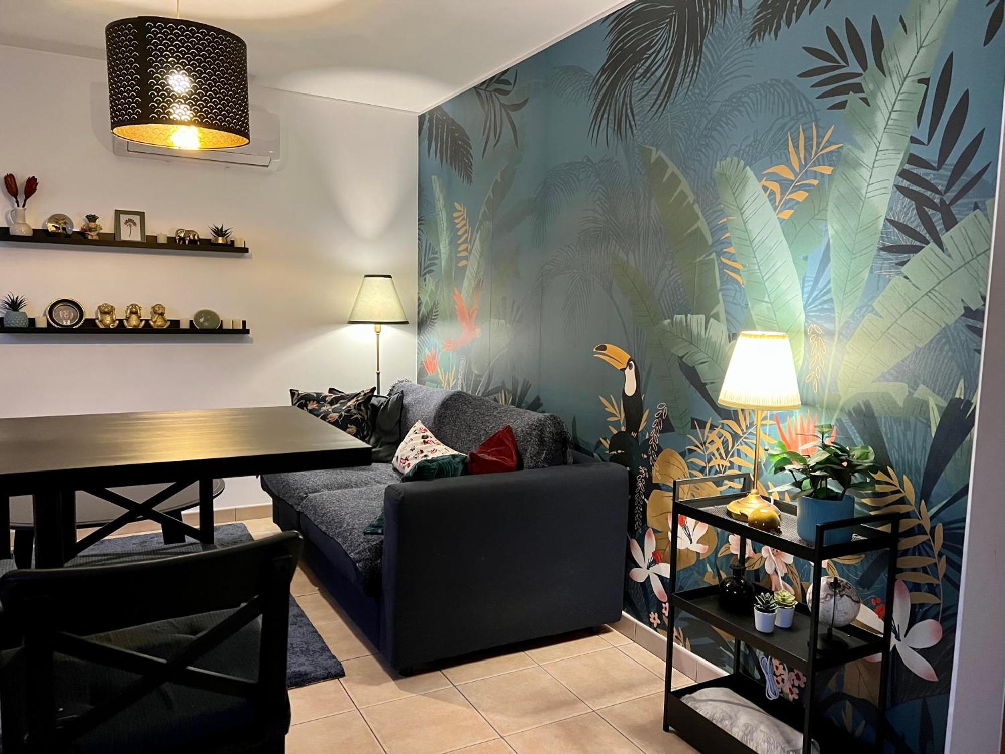 Apartamento Cabana Ria Formosa Cabanas De Tavira Buitenkant foto